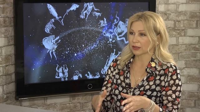 Медицинская астрология  С 10 по 16 июня 2019