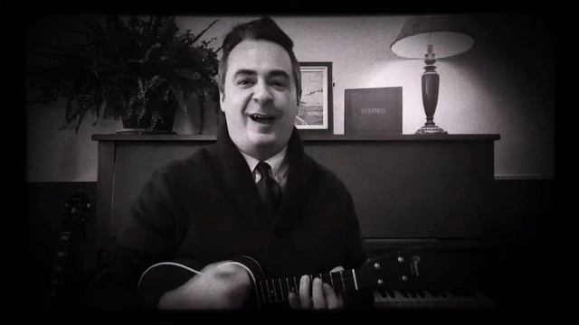 Uncle Neptune's Uke-O-Gram #32 "I've Never Seen A Straight Banana" by Ted Waite 1926 смотреть онлайн