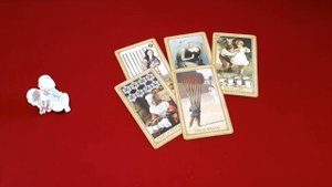 Срочное письмо от Высших Сил /Тиана Tarot DREAM/Таро расклад