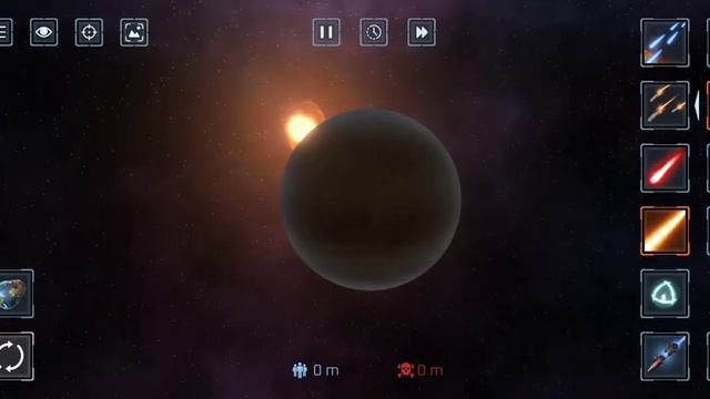 я взорвал весь мир и космос смотреть онлайн