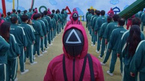 Игра в кальмара в роблоксе 1 часть