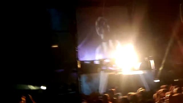 oneBYone - Космос Наш 2016 Минск смотреть онлайн