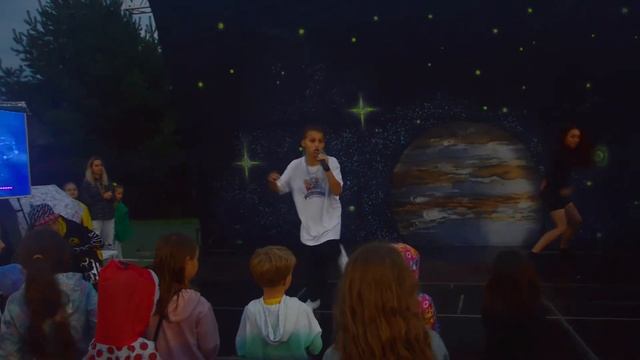 Дикая Мята - Ты Венера я Юпитер (Star's Track 2021)
