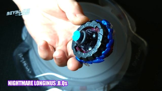 Quest pelo Quest #05 - Beyblade Burst ベイブレードバースト смотреть онлайн