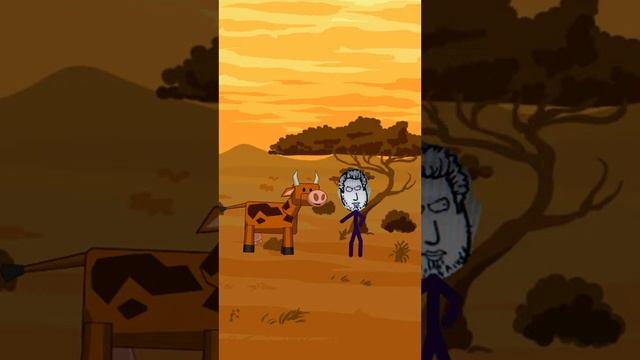 Товарищ Сафронов vs вредные игрушки (5серия)