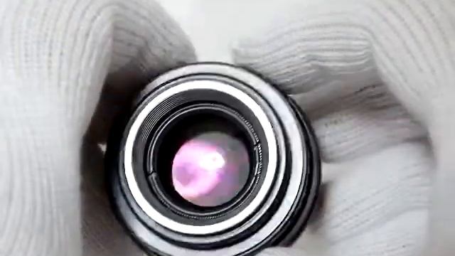 No.7759197 JUPITER-8 50mm f2 смотреть онлайн