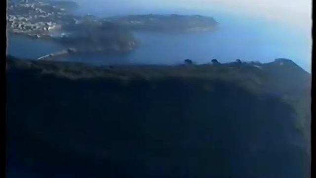 Vivara lisola segreta  Isole Flegree Arcip.Campano NA