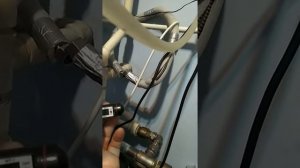 ЭТС-223 первый опыт