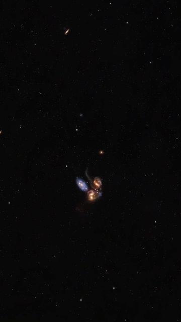 Journey to our closest GALAXIES #shorts #youtubeshorts #youtube смотреть онлайн