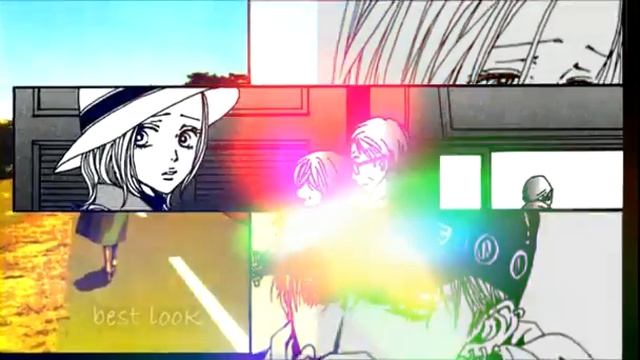 NANA ATMOSPHERE смотреть онлайн