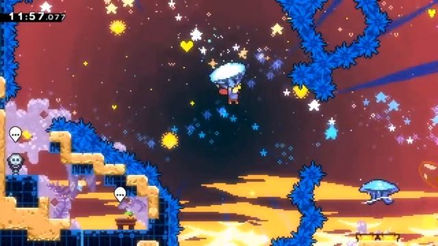 Playing Solaris everyday until Lunaris Releases: Day 5