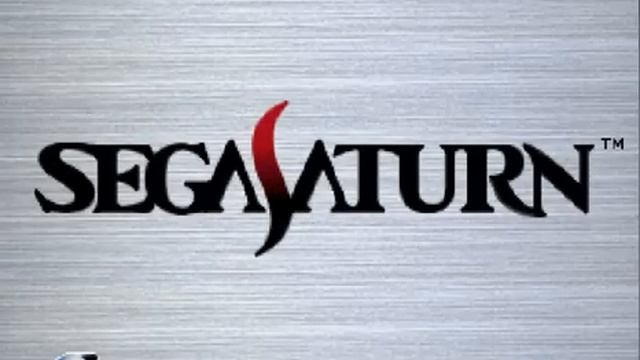 Opening Sega Saturn - Japan BIOS смотреть онлайн