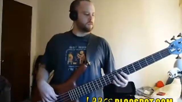 David Bowie - Ziggy Stardust - LRRG смотреть онлайн