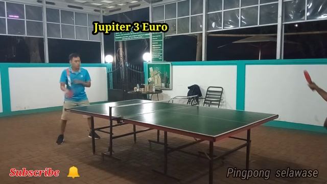 YINHE JUPITER 3 EURO