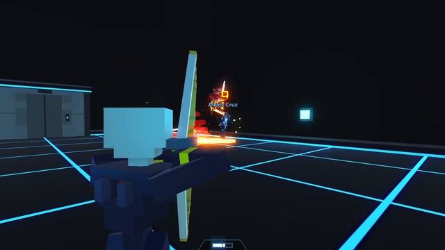 Clone Drone in the Danger Zone. 3 часть - 3 глава. Это уже больше чем арена!!! смотреть онлайн