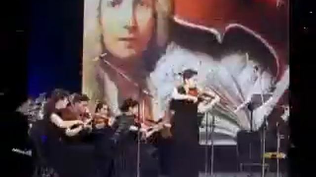 Концерт камерного оркестра-"ТУРКЕСТОН" 30 июня в 19.00 часов. смотреть онлайн