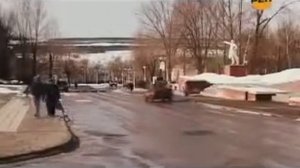 Необъяснимое, непознанное Что из себя представляет ВРЕМЯ 18+