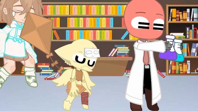 {✨радужные друзья /13 карт/дорсс/шаранутый космос/закулисье✨}(не которые частьи с озвучкой) смотреть онлайн