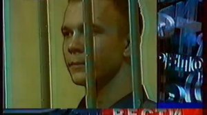 Часы, Вести (фрагмент) (РТР, 30.04.2001)