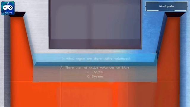 Let's go to Mars Android Gameplay - New adventure game for android & Ios 2017 смотреть онлайн