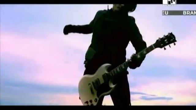 30 Seconds to Mars - A Beautiful Lie(official clip).AVI смотреть онлайн