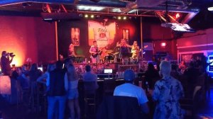 In the Air Tonight- 80's Prom 2023 - Mercury Music Lounge