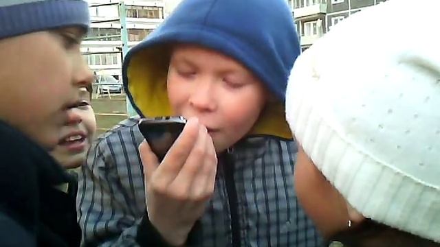 Прмколы стаса На телефоне #4 смотреть онлайн