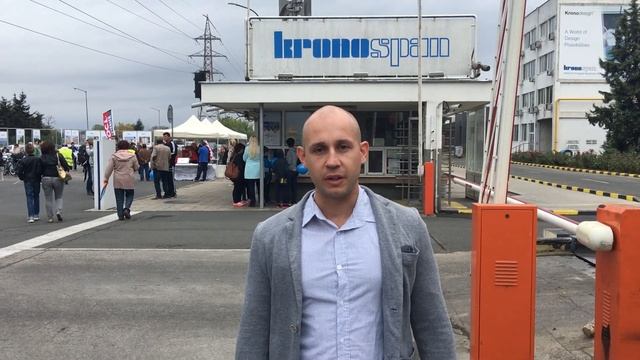 Проверка на "Кроношпан"-Бургас смотреть онлайн