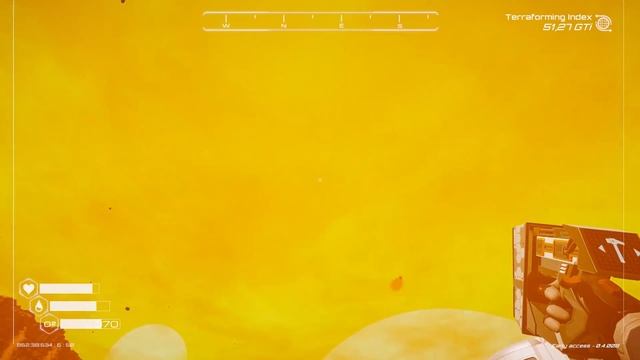 Planet Crafter # 40 [Early Access] - Was kommt denn da vom Himmel ? смотреть онлайн