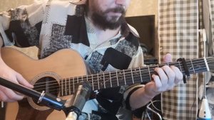 Ваня Дмитриенко - Ты Венера я Юпитер ты Москва я Питер - аранжировка на гитаре от Дяди Вовы