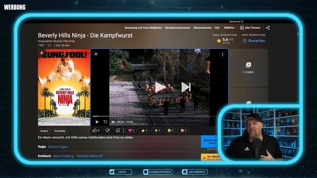 BLU-RAY NEWS & DEALS (16.05.2024) смотреть онлайн