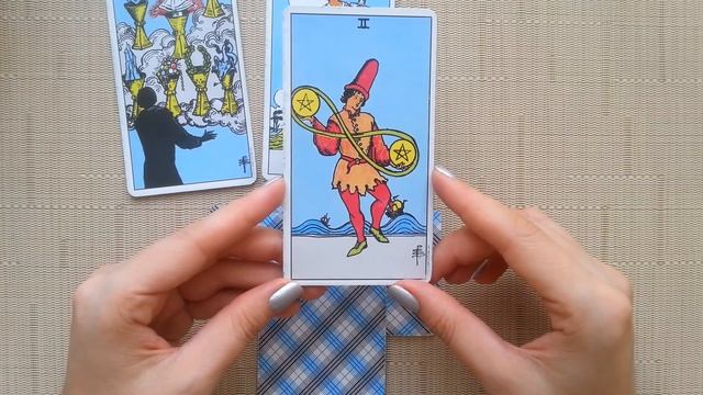 РАК - прогноз с 16 по 22 июля 2018 года НАТАРО смотреть онлайн