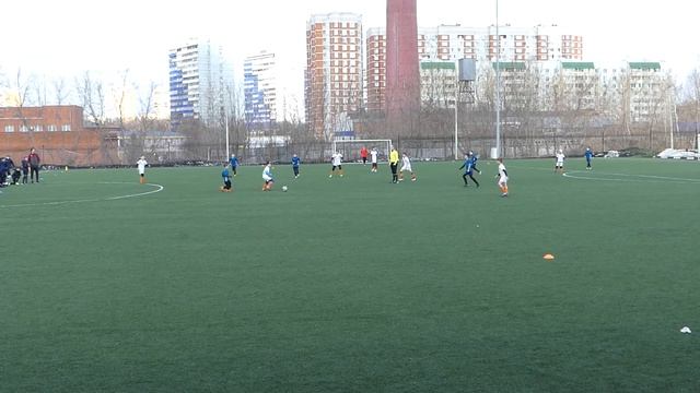 Сатурн-Ока Ступино.2й тайм смотреть онлайн