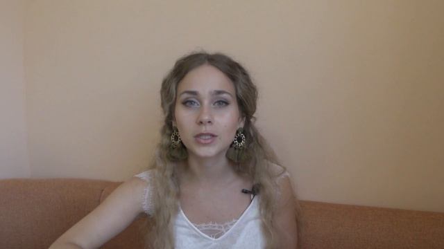 ВЕСЫ: Гороскоп на Август 2018 смотреть онлайн