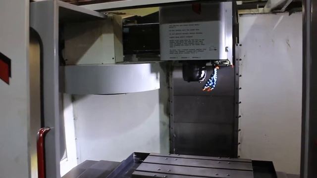 HAAS VF-1, PRIME MACHINERY, 516-922-7977 смотреть онлайн