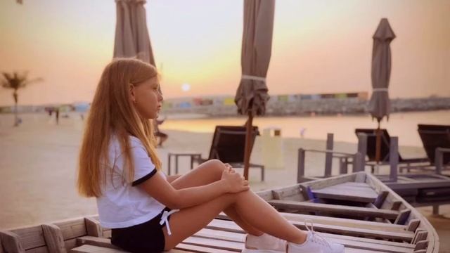 Оберемко Марьяна “Talking To The Moon” Cover by Bruno Mars смотреть онлайн