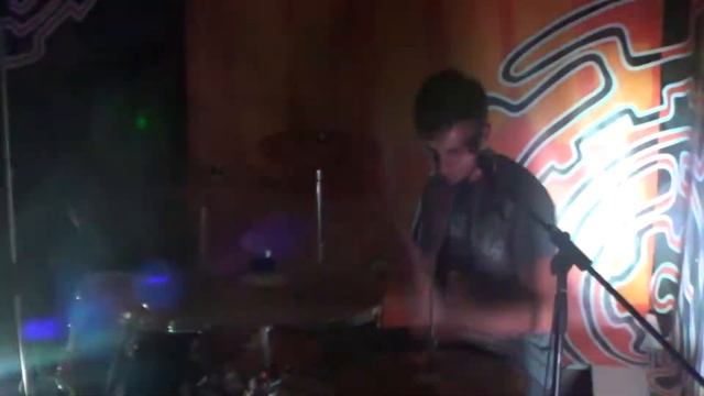 Mars Attacks Radio Station - 4 октября 2014, видеоотчёт смотреть онлайн