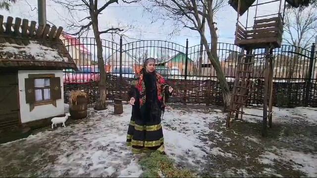 Экскурсия в мини-музей2 смотреть онлайн