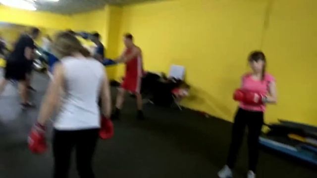 Маркин. Д.Н.Тула. Клуб ХУЛИГАН. Вечерняя группа / 19.00 - 21.00 / 29 января 2018 г. смотреть онлайн