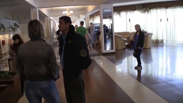 За час до старта ... 2012-04-17 09:05:44 смотреть онлайн