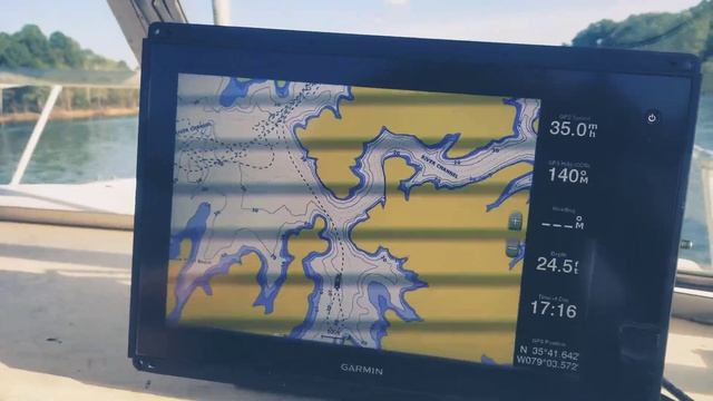 Sportscraft 25' with 2 Mercury mariner 200hp смотреть онлайн