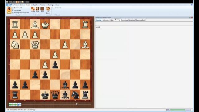 Комментарий двух партий с Вероникой Осташко смотреть онлайн