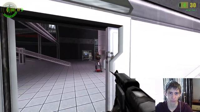 Red Faction Марс не так прост!(2)