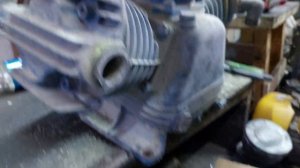 Компрессор трех цилиндровый 🤦♂️полный фарш