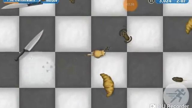 Играю Съедобная Планета смотреть онлайн