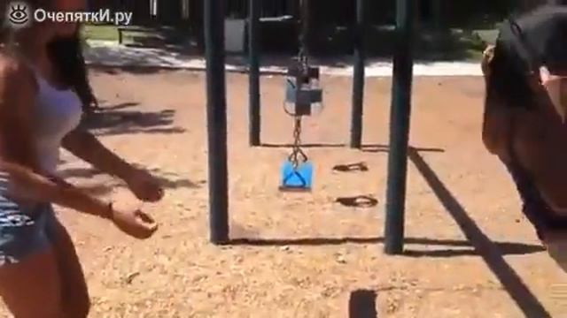 Чисто женская шутка смотреть онлайн