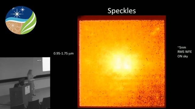 Rebecca Oppenheimer:  "First and Second Generation High Contrast Imaging Experiments for Comparativ