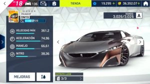 Nuevo Evento De Starway + Caza Del Porsche Taycan Turbo S | Asphalt 9: Legends