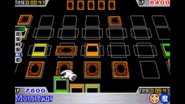 Yugioh - 7 Trials of Glory - World Card Ping Pong Tournament 2005 with Night part 9 смотреть онлайн