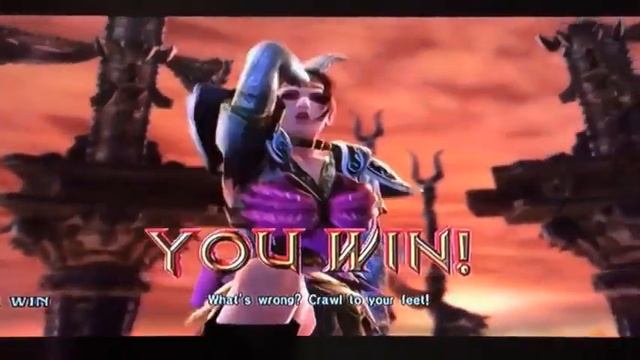 Sailor Jupiter: Sailor Scout of Thunder Story Mode (5/5) смотреть онлайн